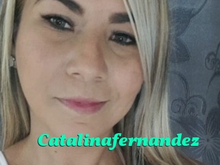 Catalinafernandez