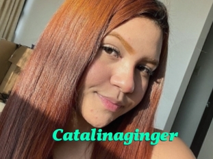 Catalinaginger