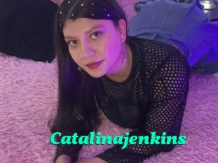 Catalinajenkins