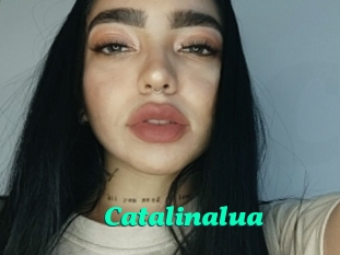 Catalinalua