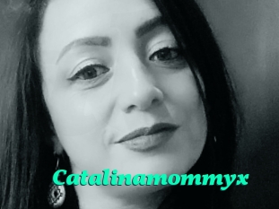 Catalinamommyx