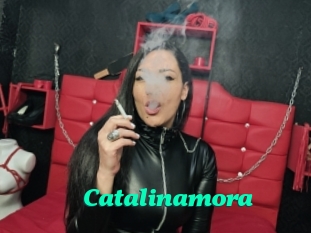 Catalinamora