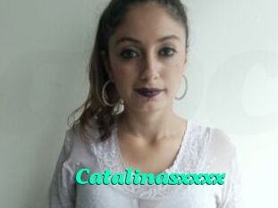 Catalinasxxxx