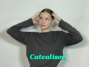 Catealison