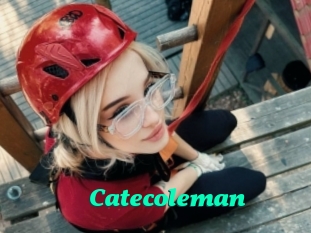 Catecoleman