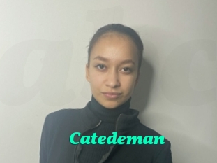 Catedeman