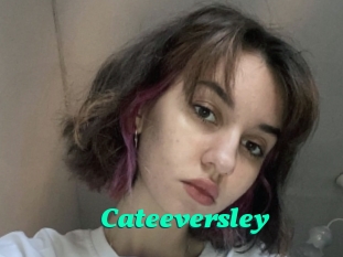 Cateeversley