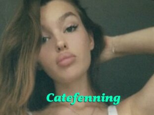 Catefenning