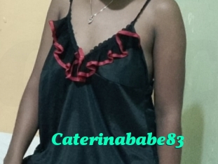 Caterinababe83