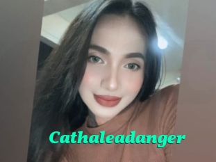 Cathaleadanger