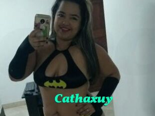 Cathaxuy