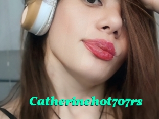 Catherinehot707rs