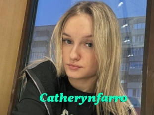 Catherynfarro