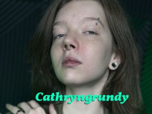 Cathryngrundy