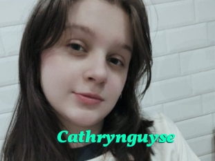 Cathrynguyse