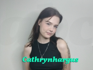 Cathrynhargus