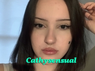 Cathysensual