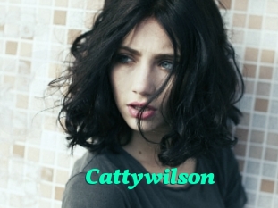 Cattywilson