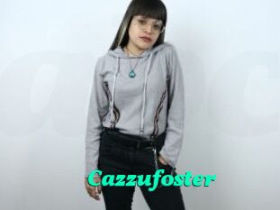 Cazzufoster