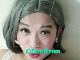 Cdemilynn