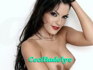 Ceciliadelys