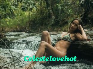 Celestelovehot