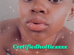 Certifiedhottiexxxx