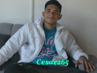 Cesar265