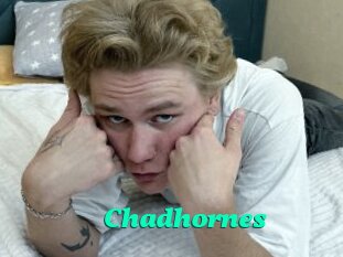 Chadhornes