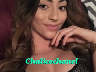 Chalicechanel