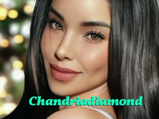 Chandriadiamond