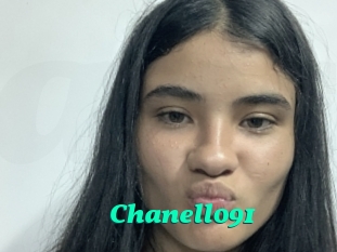 Chanell091