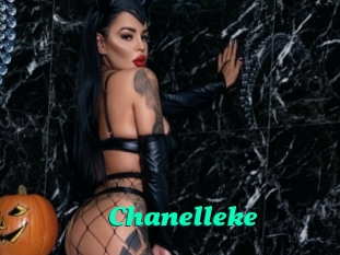 Chanelleke