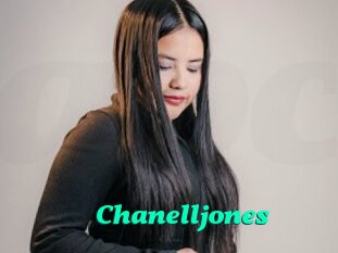 Chanelljones