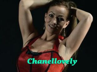 Chanellovely