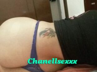 Chanellsexxx