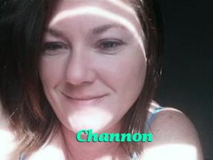 Channon