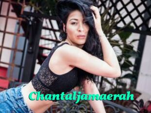 Chantaljamaerah