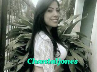 Chantaljones