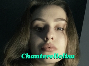 Chanterellelisa