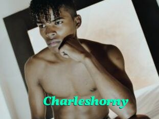 Charleshorny