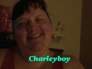 Charleyboy