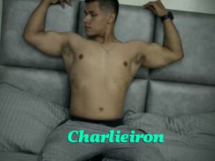 Charlieiron