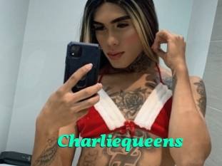 Charliequeens