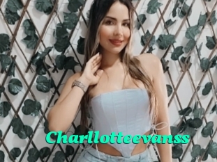 Charllotteevanss