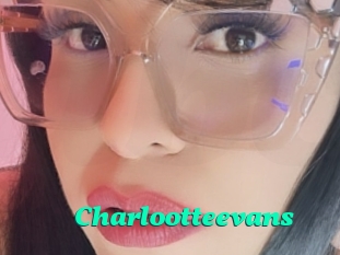 Charlootteevans