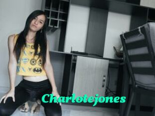 Charlotejones