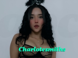 Charlotesmiths