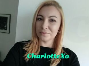 CharlotteXo