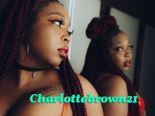 Charlottebrown21